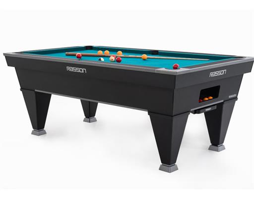 Rasson Vanquish II Pool Table